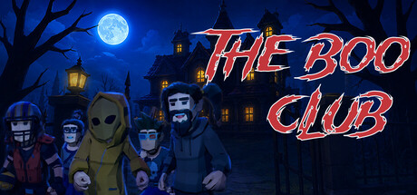 The Boo Club