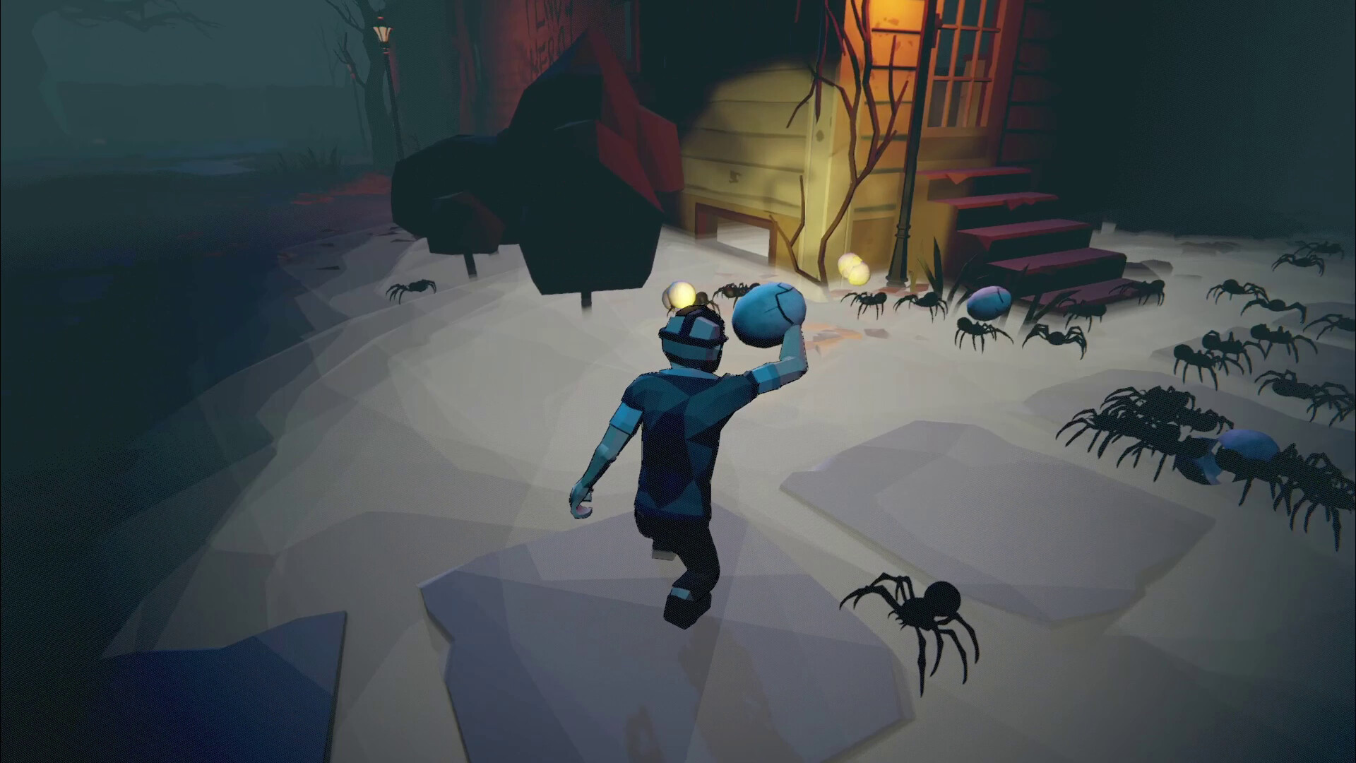 The Boo Club screenshot 5