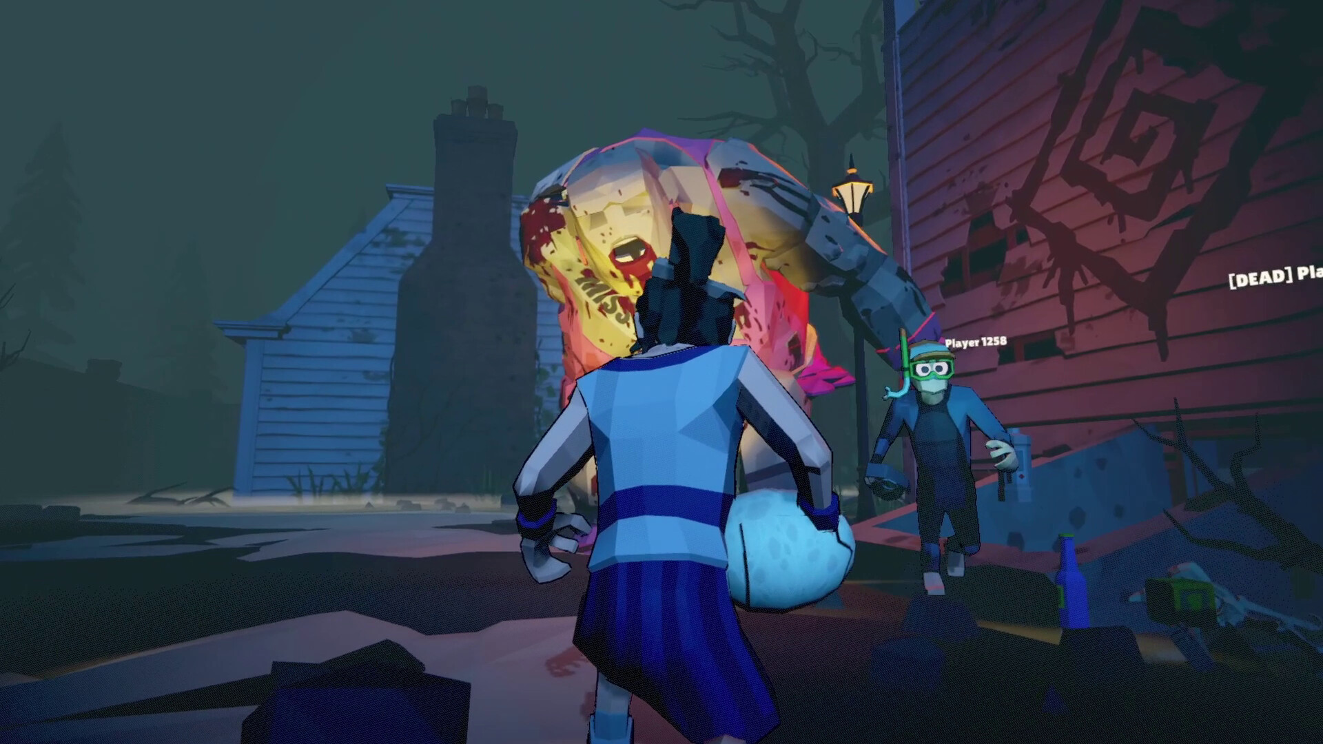 The Boo Club screenshot 3