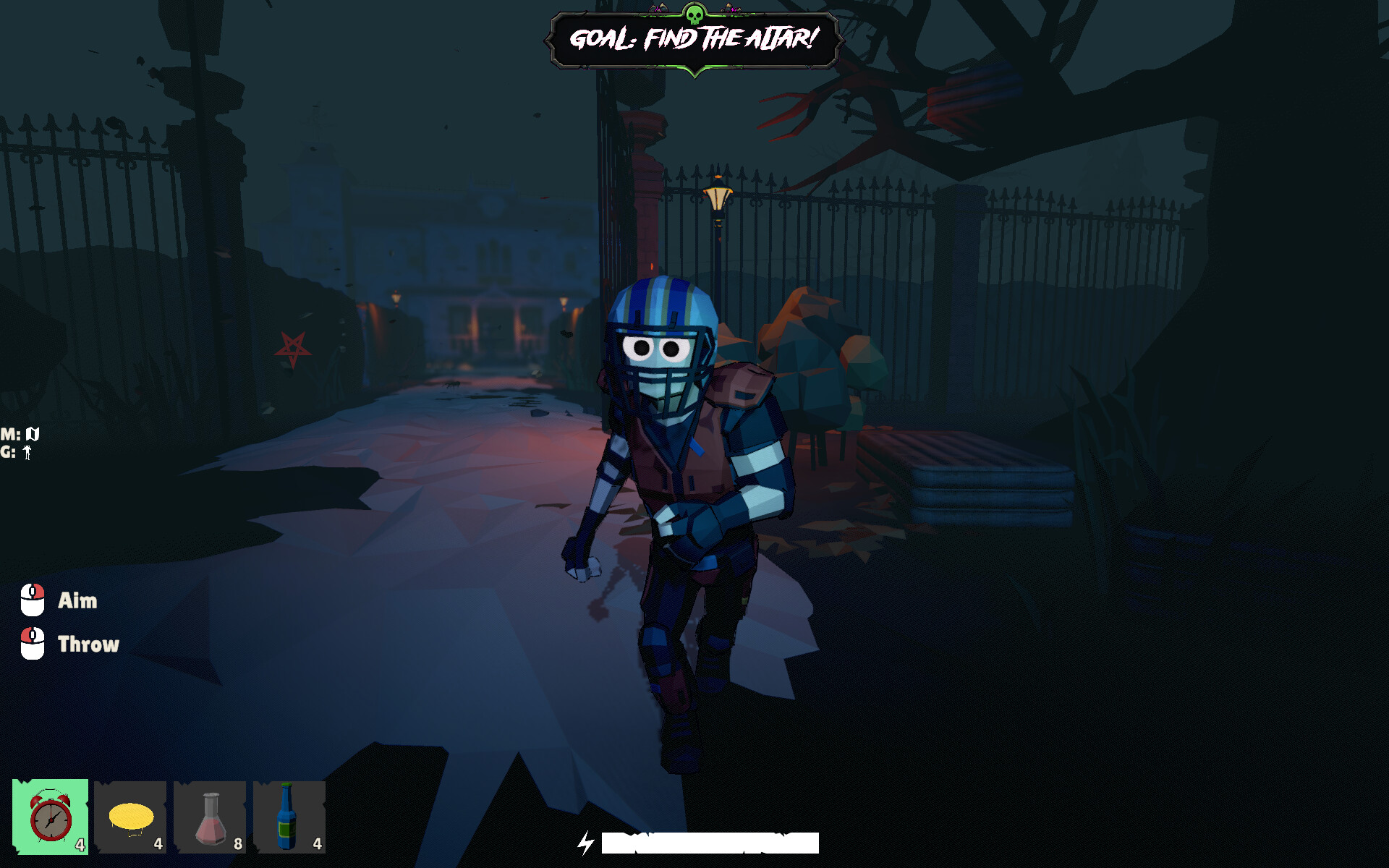 The Boo Club screenshot 2