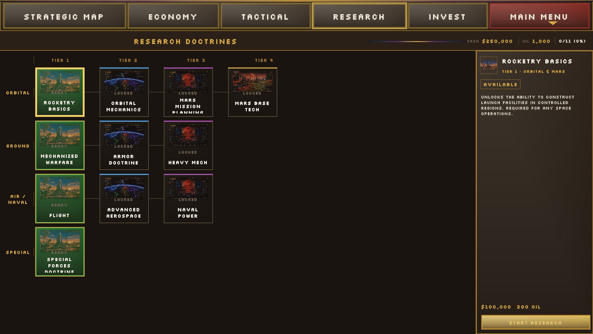 Oil Sheik: Dominion screenshot 4