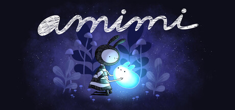 Cover art from AMIMI