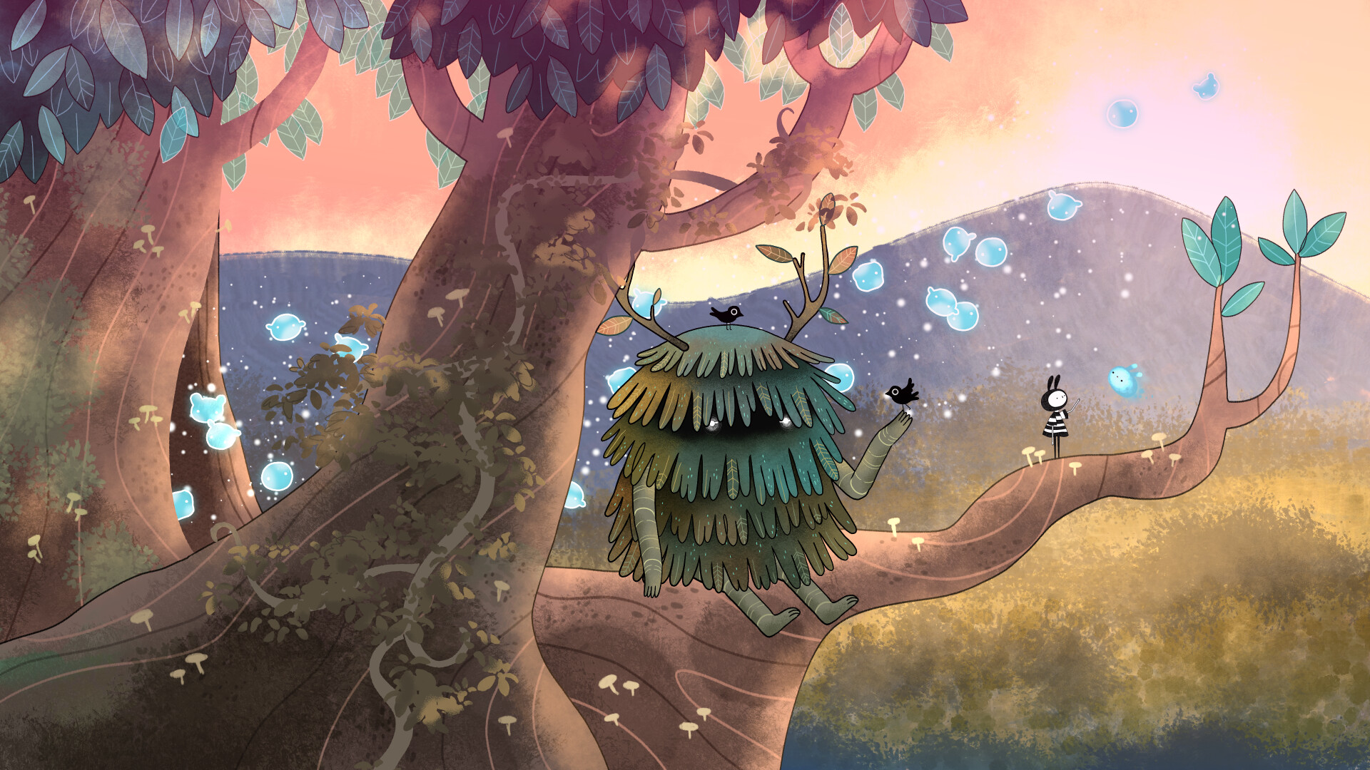 AMIMI screenshot 3
