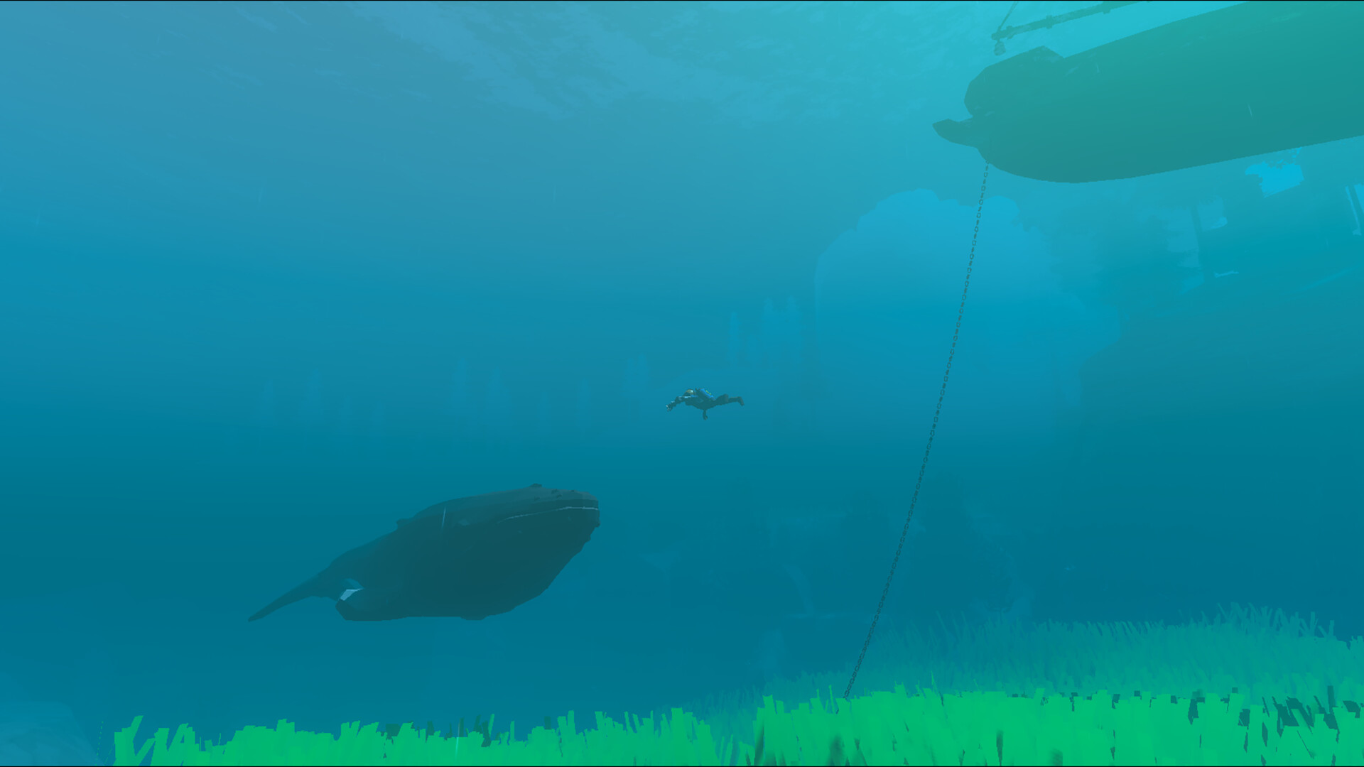 Enchanted Oceans Inc. screenshot 4