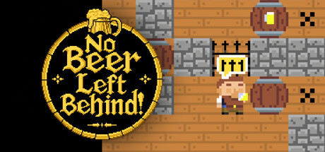 No Beer Left Behind!