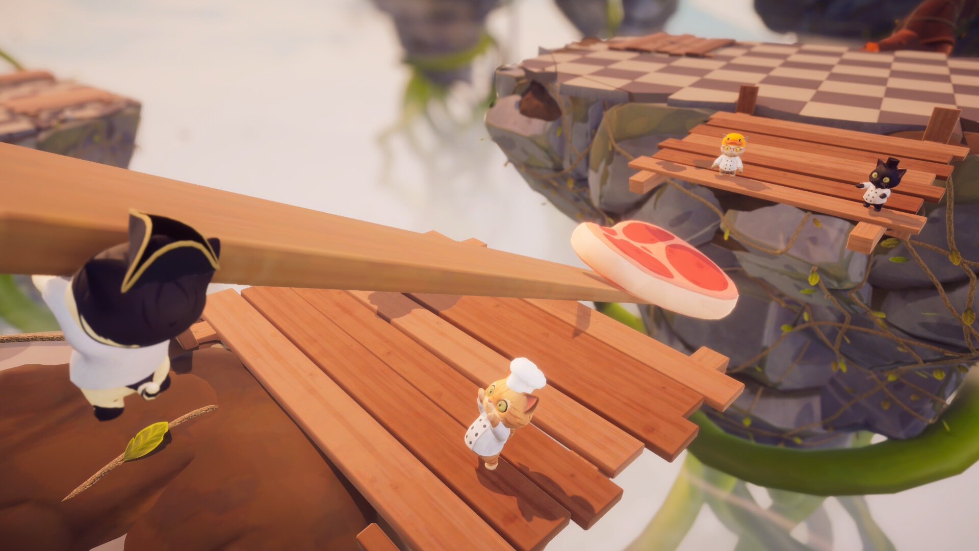 The PurrChefs screenshot 2