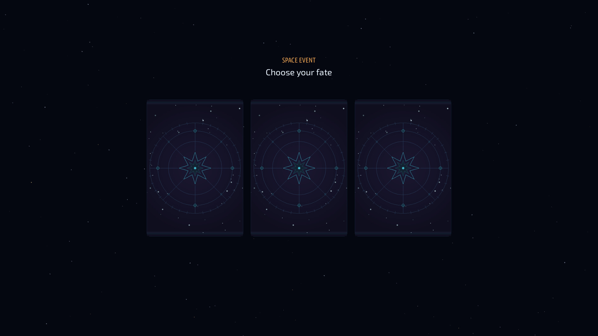 Space Planet Explorer screenshot 3