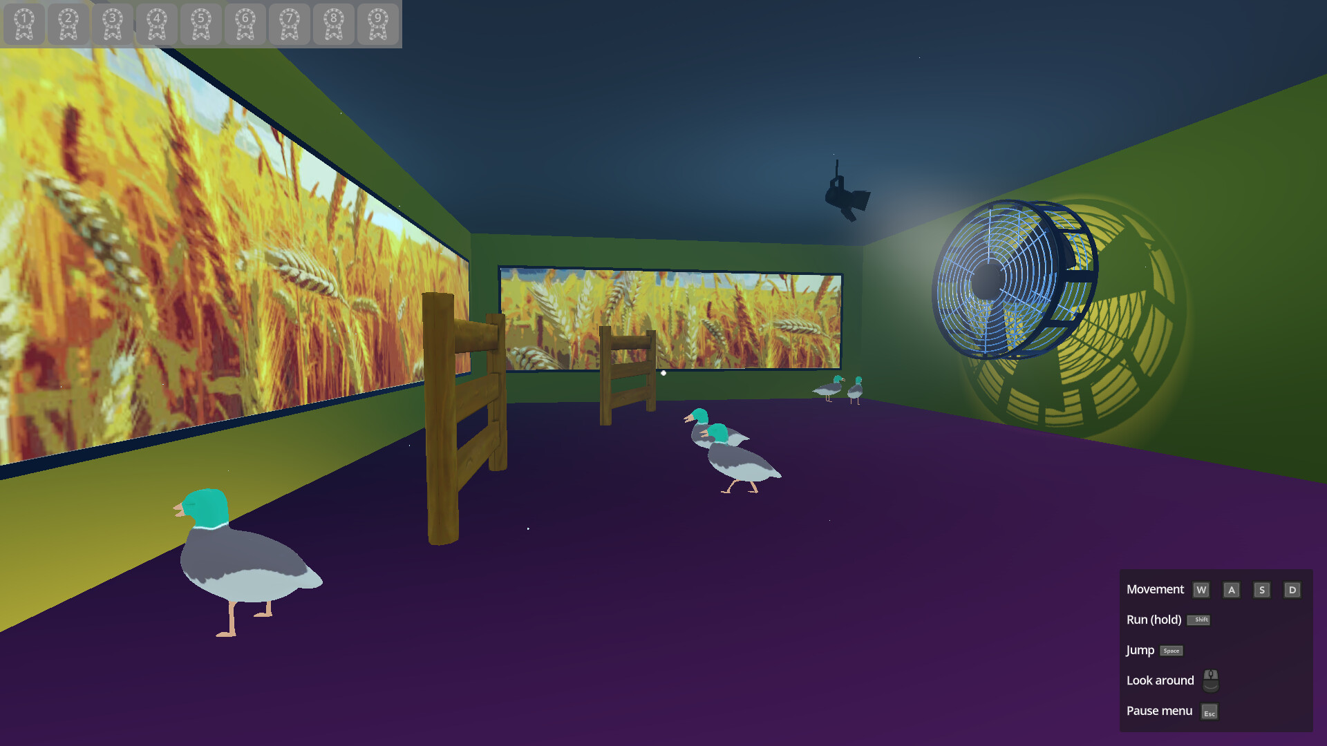 3 Switch Problem screenshot 3