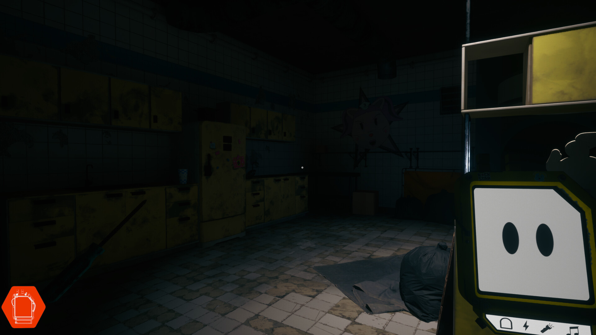 Cursed Ciddy screenshot 3
