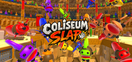 Coliseum Slap