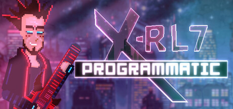 X-RL7: Programmatic