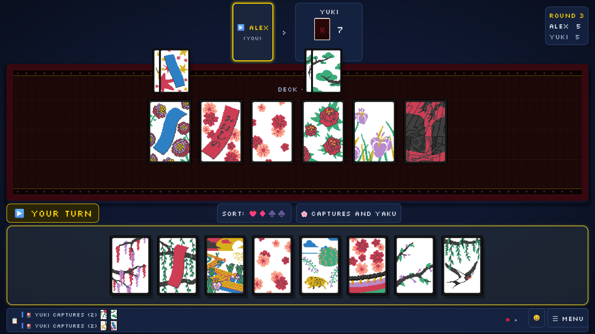 Atout screenshot 3