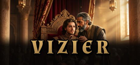 Cover art from Vizier