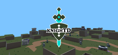 Cover art from KnighTD