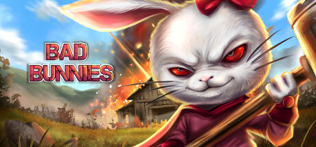 Cover art from Bad Bunnies - Beyond Brackenridge