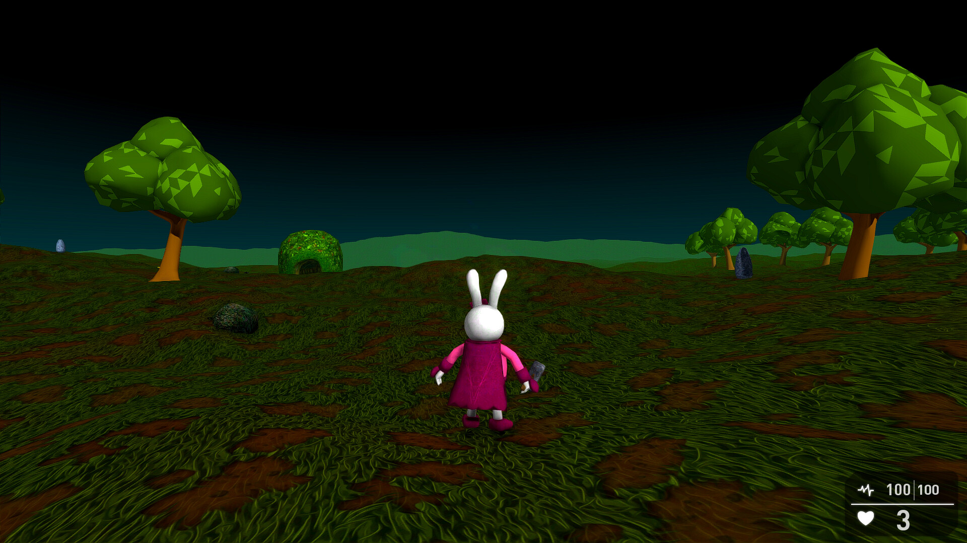 Bad Bunnies - Beyond Brackenridge screenshot 5