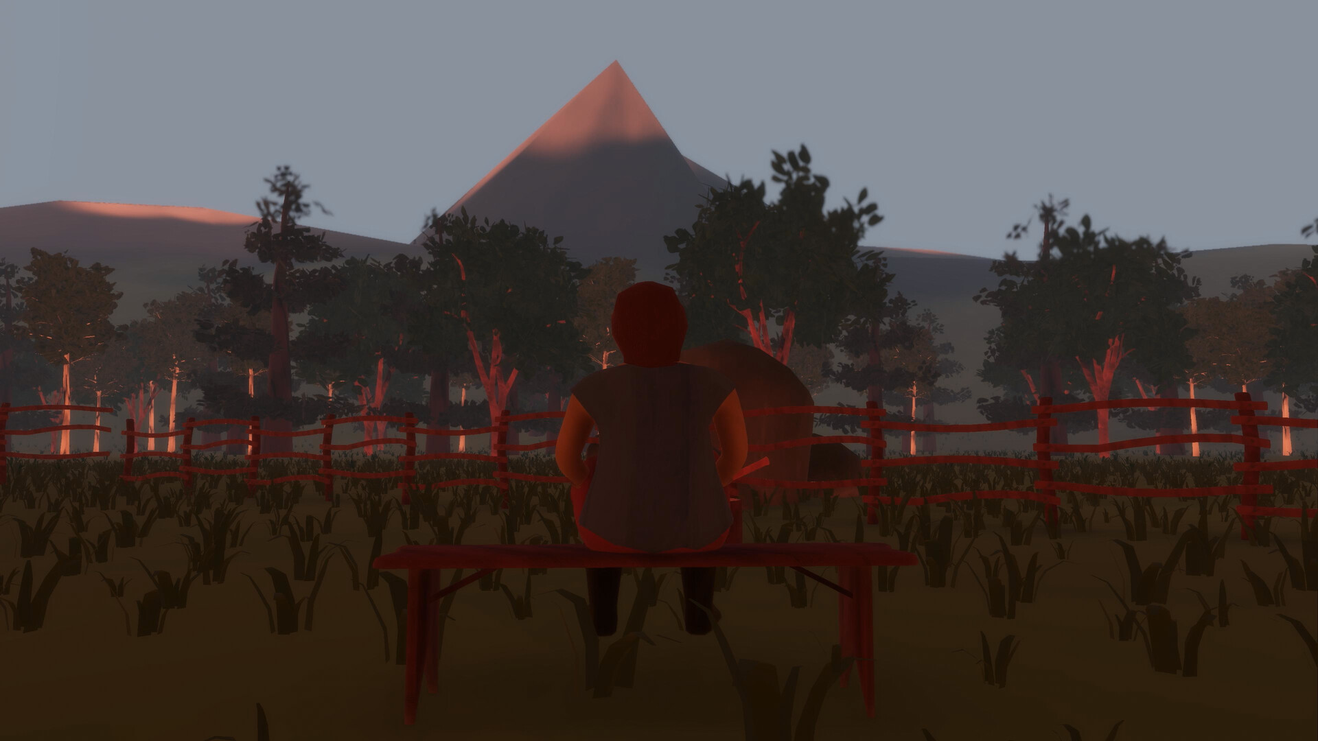 Amelia screenshot 3