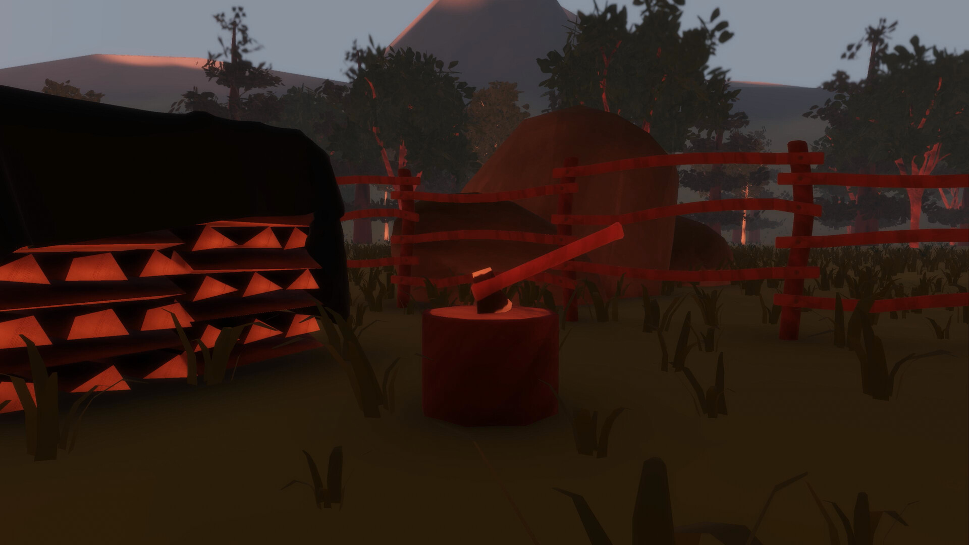 Amelia screenshot 5