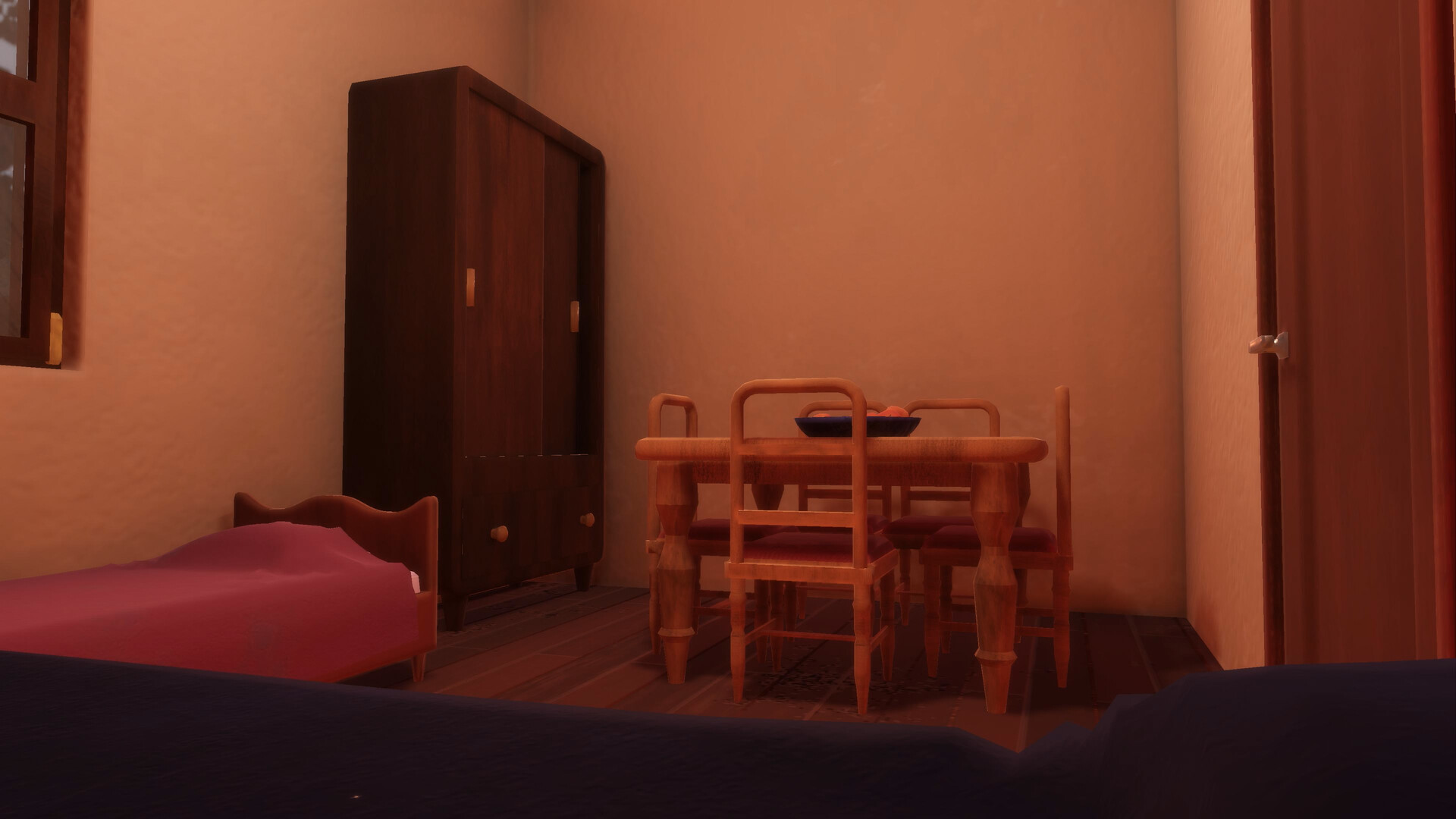 Amelia screenshot 4