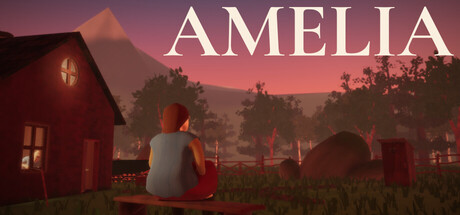 Cover art from Amelia