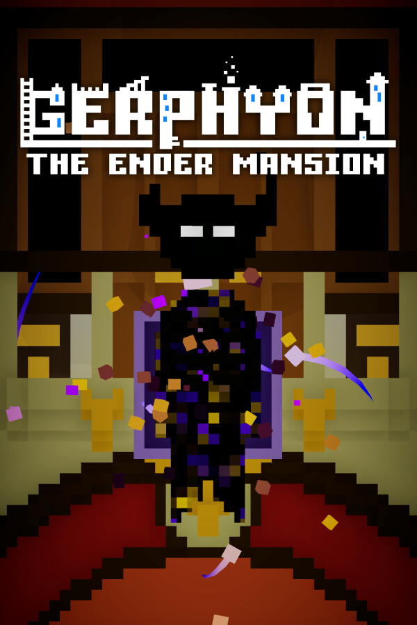 GERPHYON: The Ender Mansion
