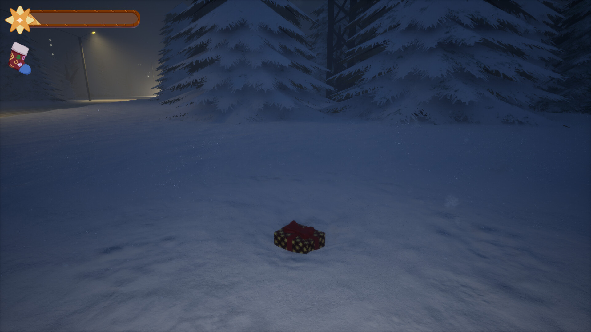 St. Nicholas Night screenshot 2