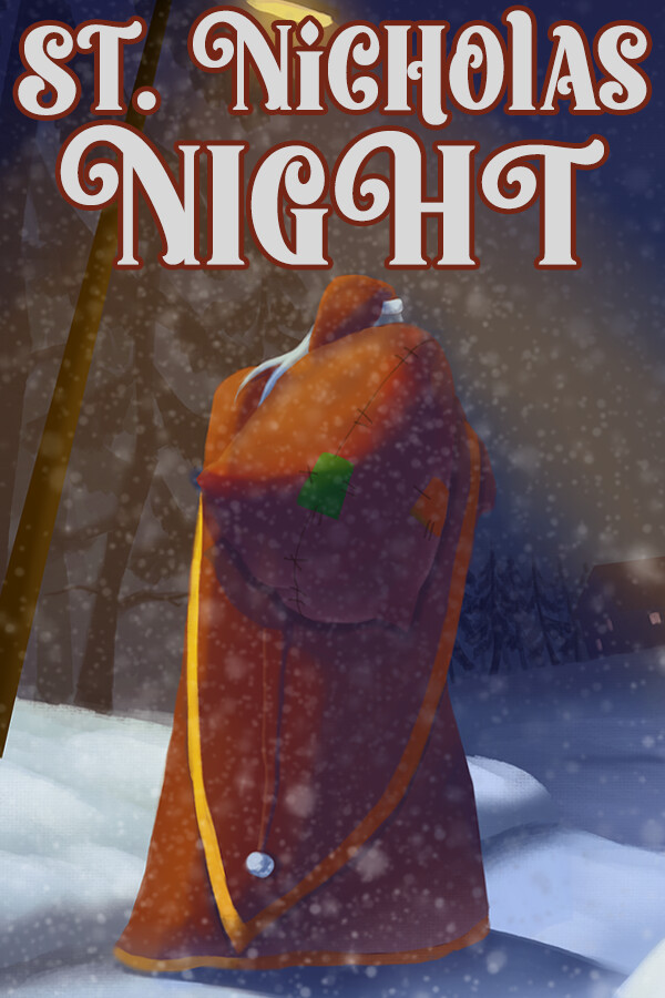 St. Nicholas Night