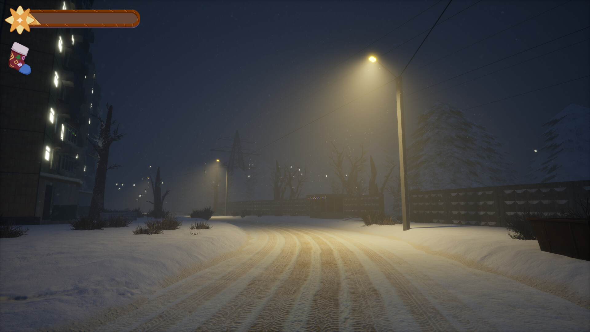 St. Nicholas Night trailer