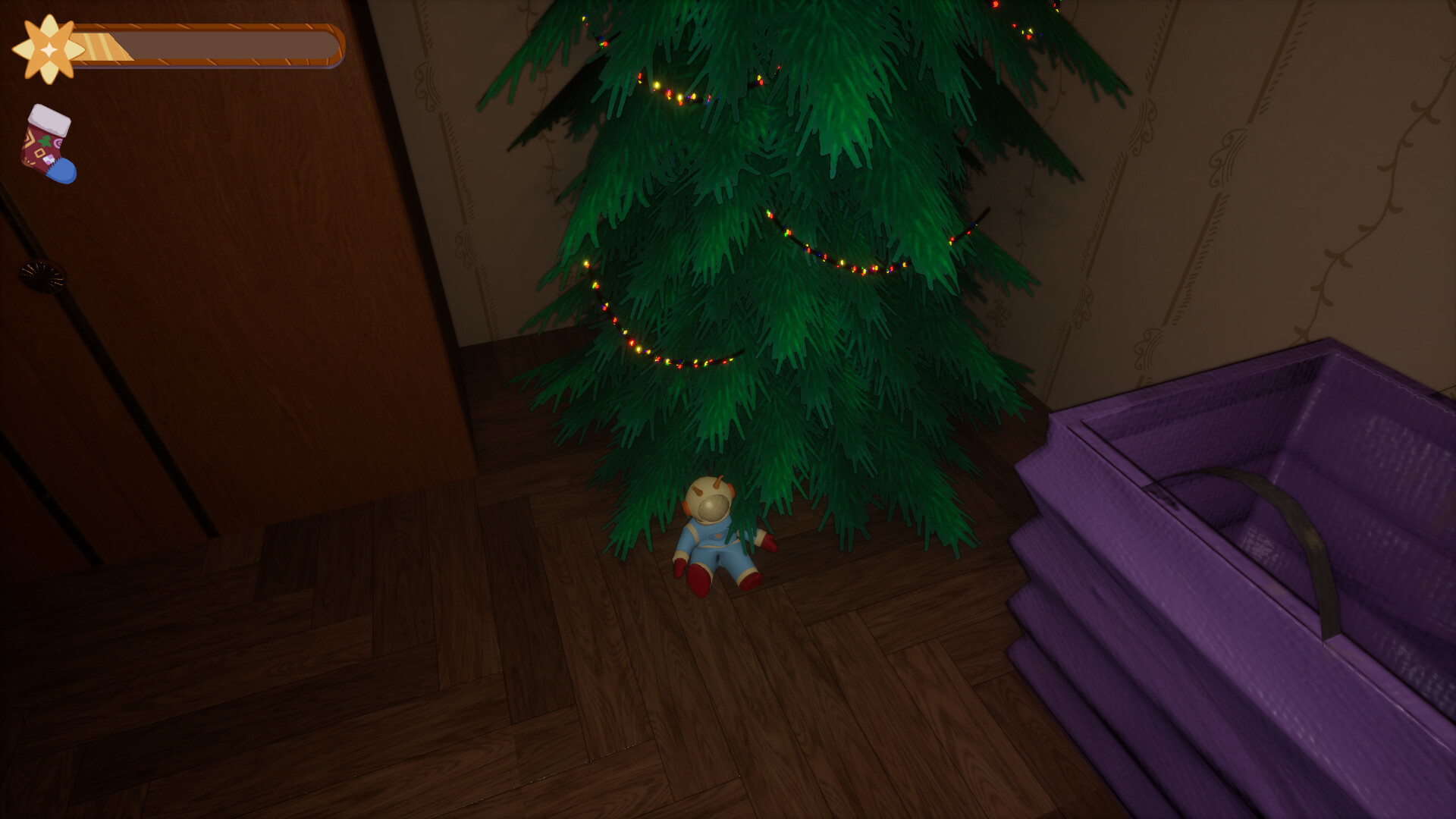 St. Nicholas Night screenshot 5