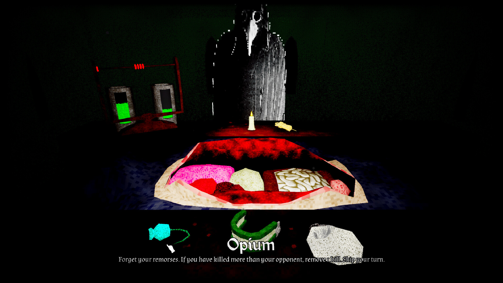 Organ Failure screenshot 4