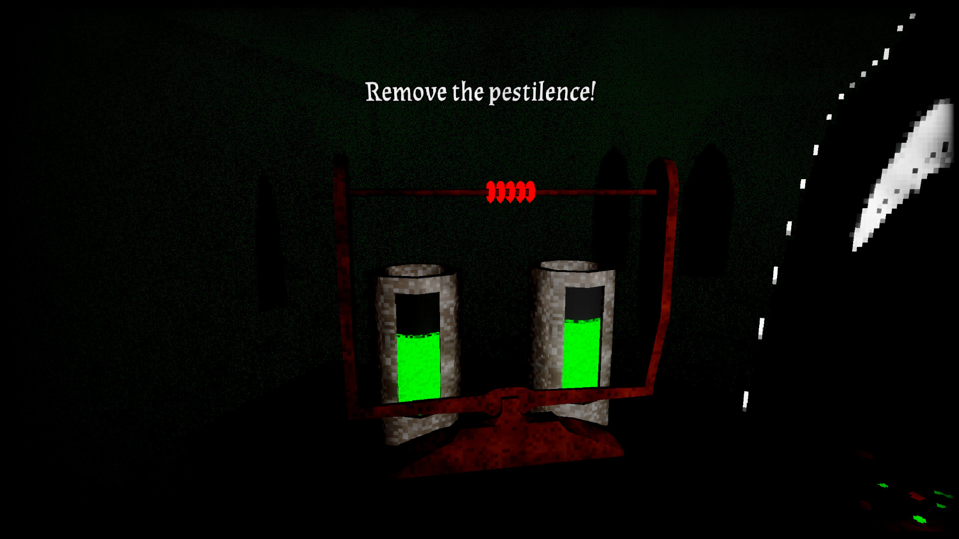 Organ Failure screenshot 5