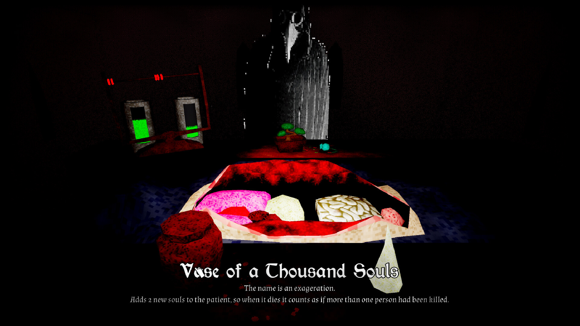 Organ Failure screenshot 2