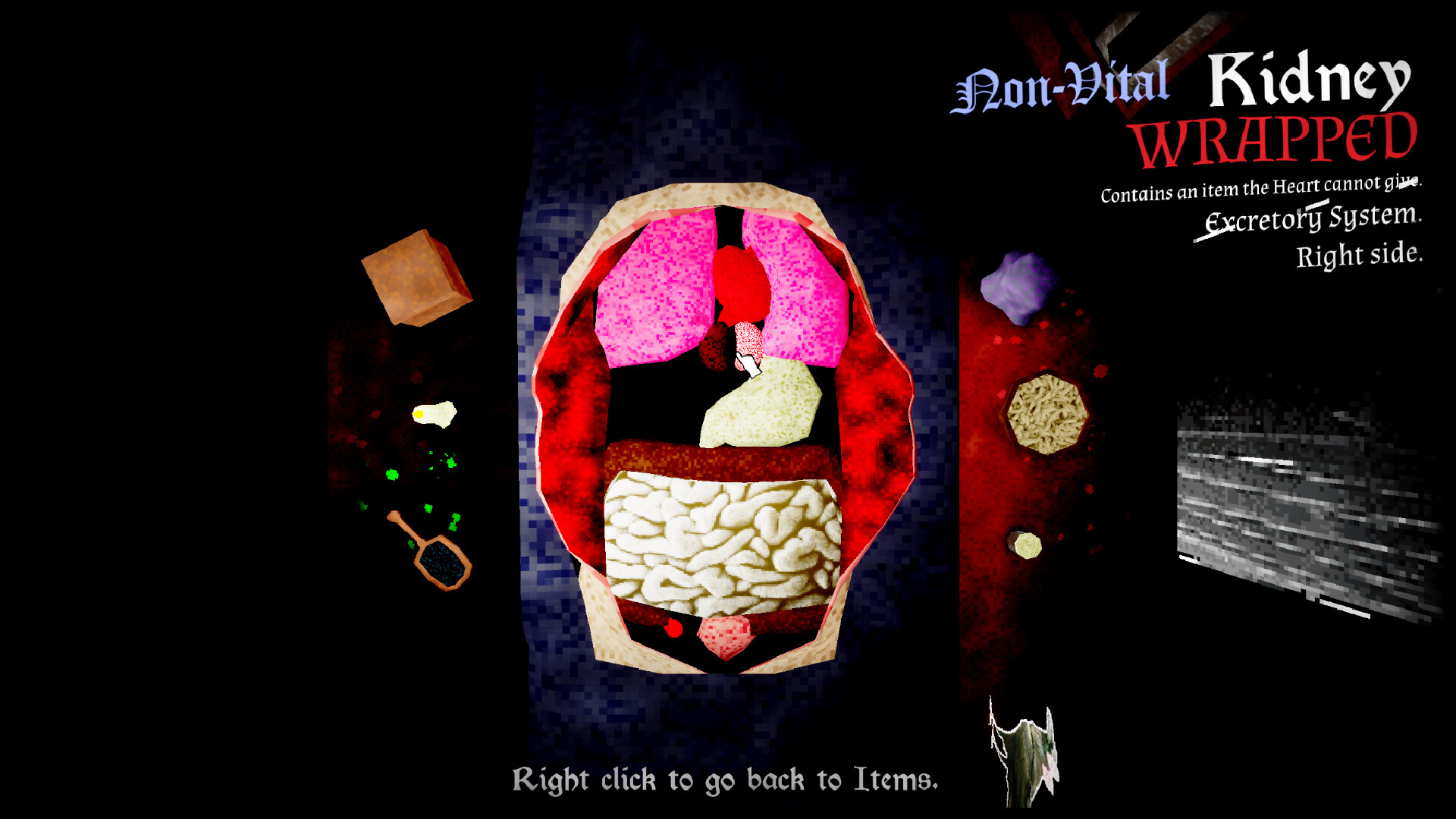 Organ Failure trailer