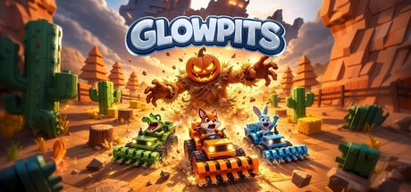 Glowpits: Farmers Arena