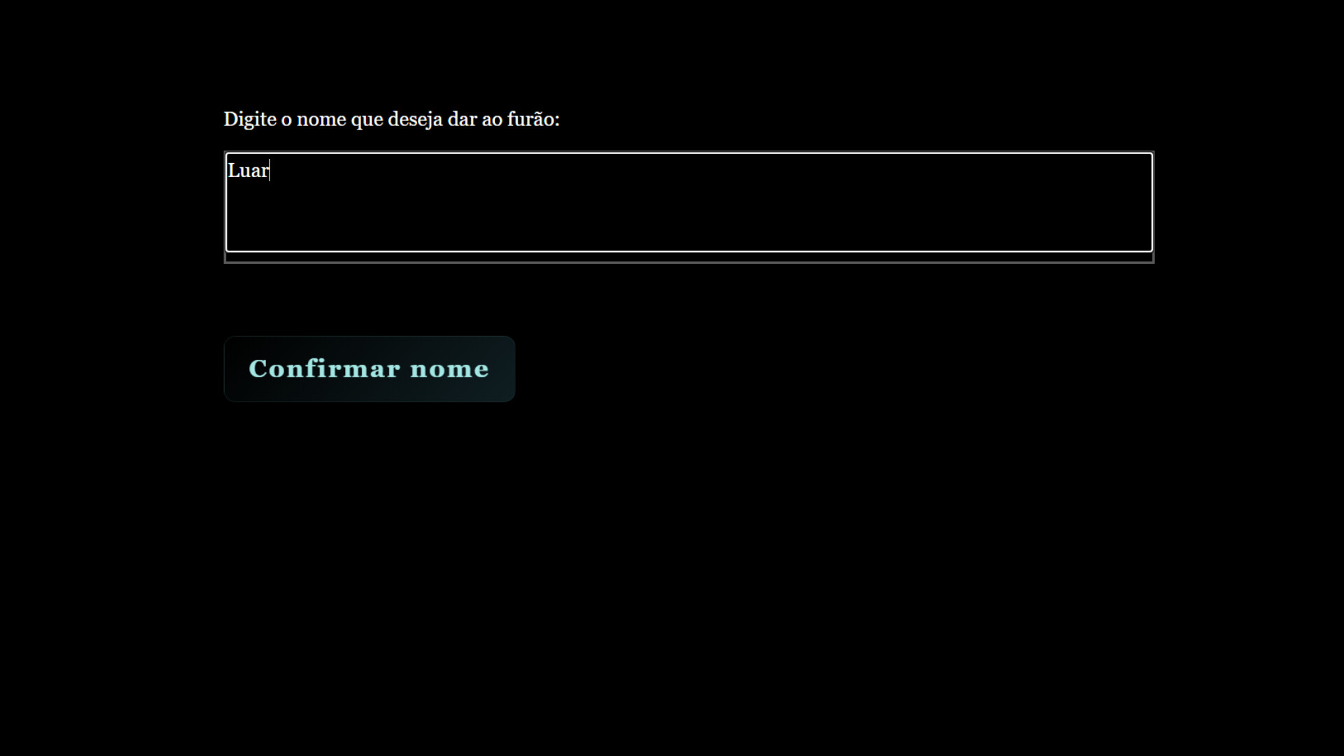 Nanma, A Tecelã das Sombras screenshot 5