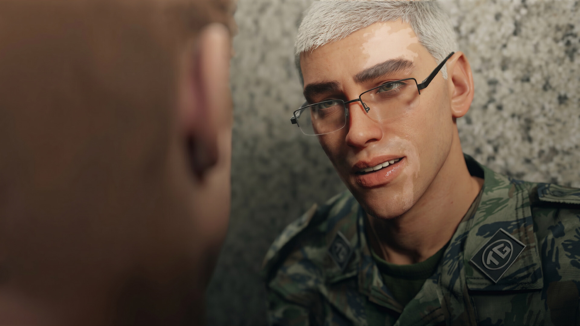 Finding Buddies screenshot 5
