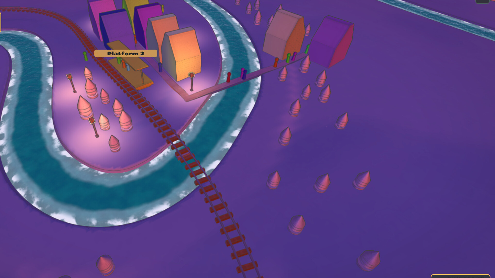 I Am Train screenshot 3