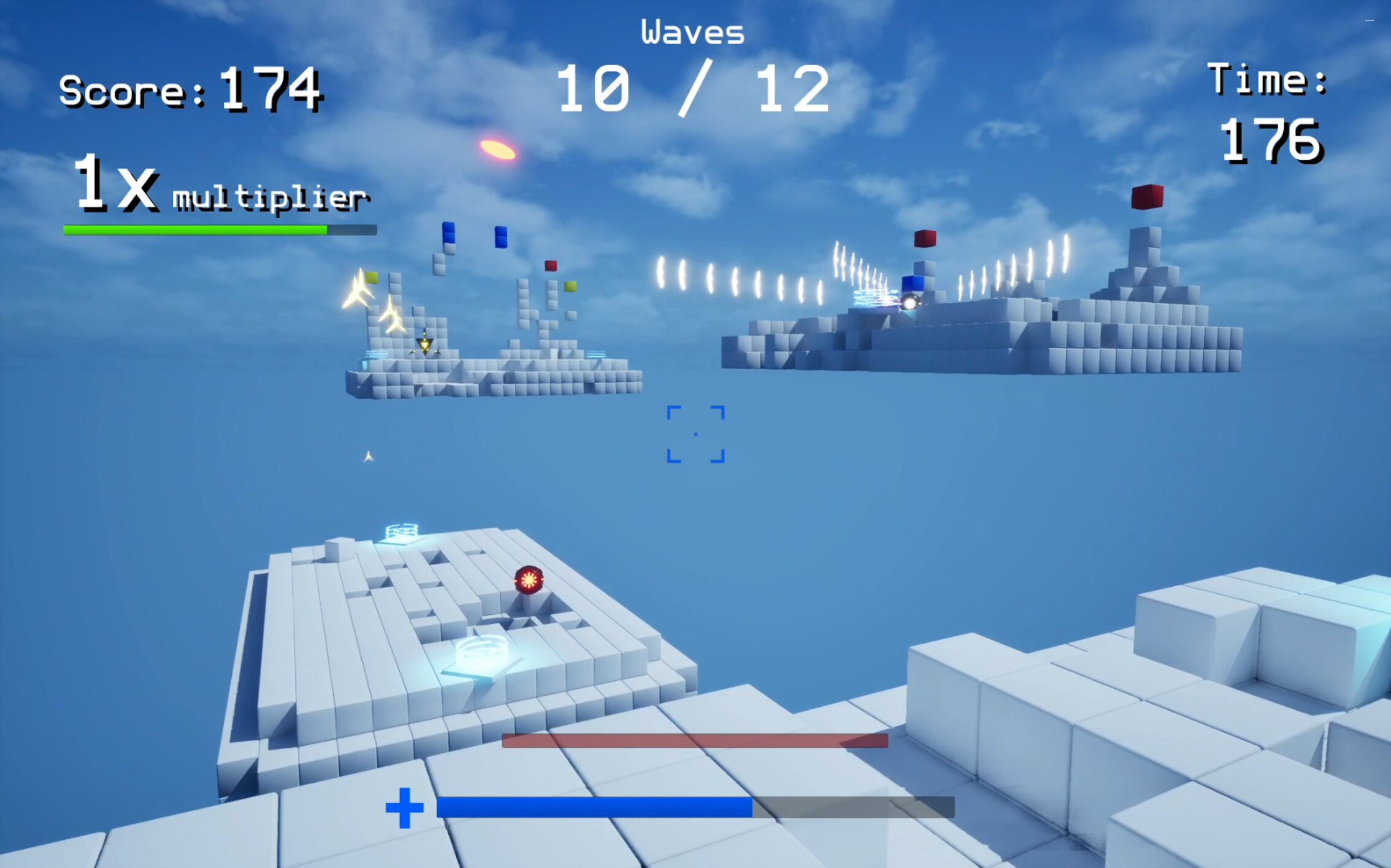 Hypercube screenshot 5