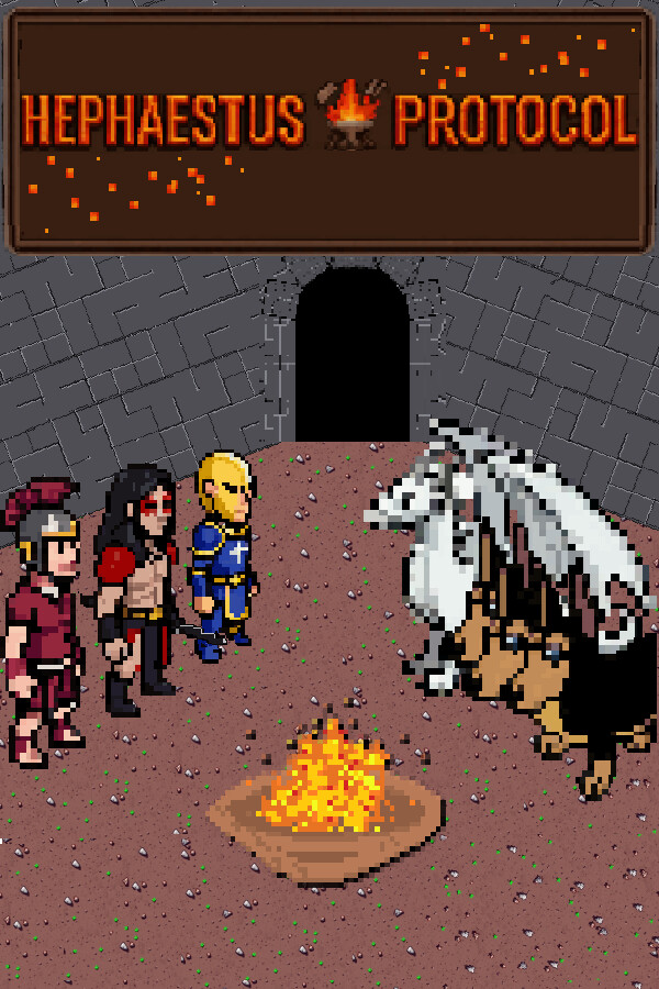 Hephaestus Protocol