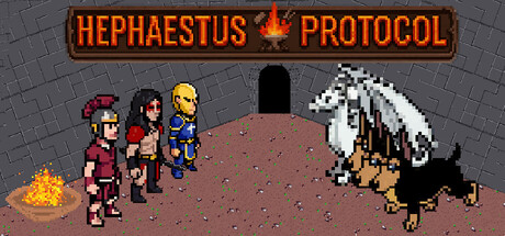 Hephaestus Protocol