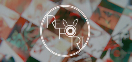 Cover art from REFORI