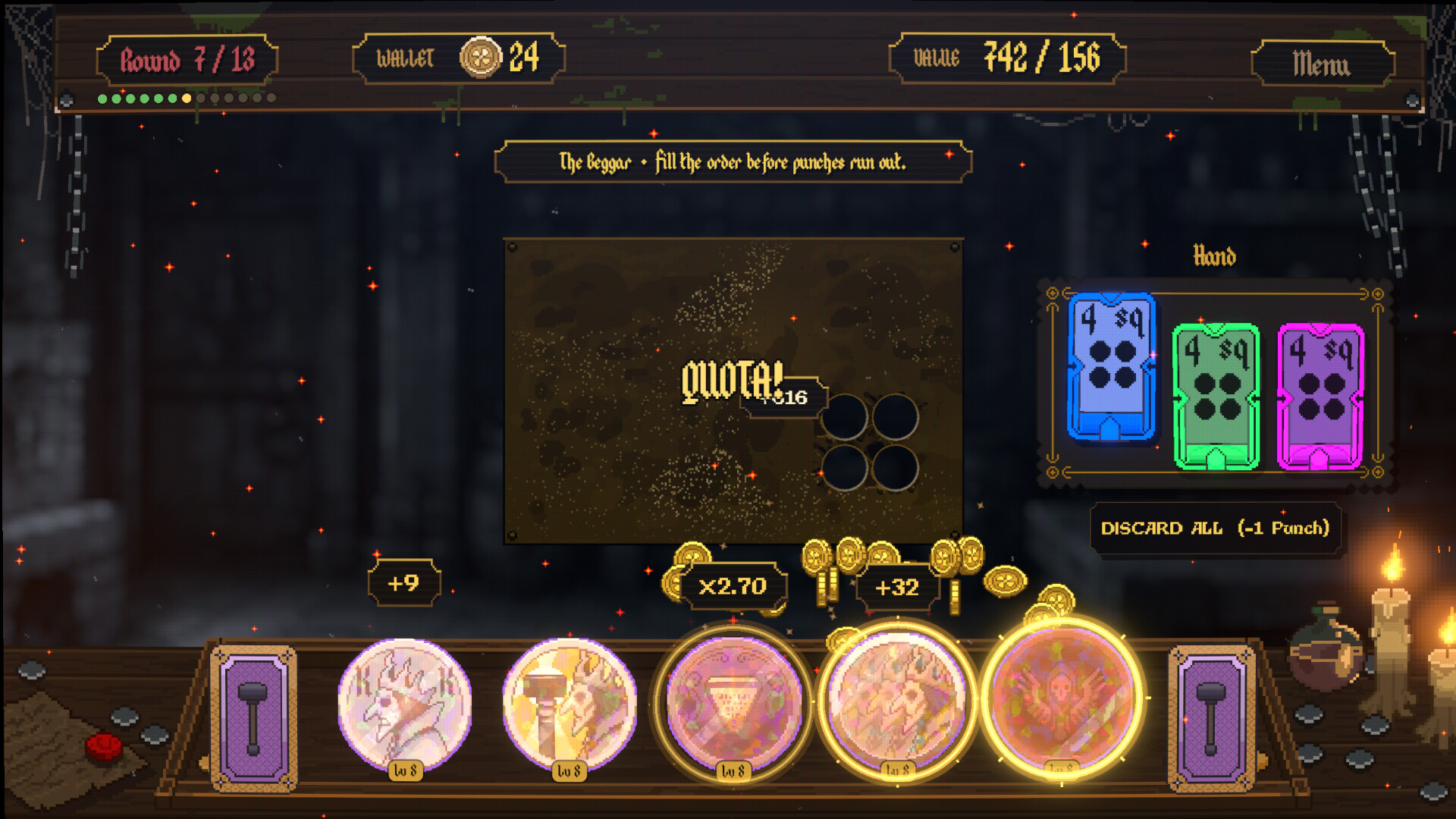 Forgery screenshot 5