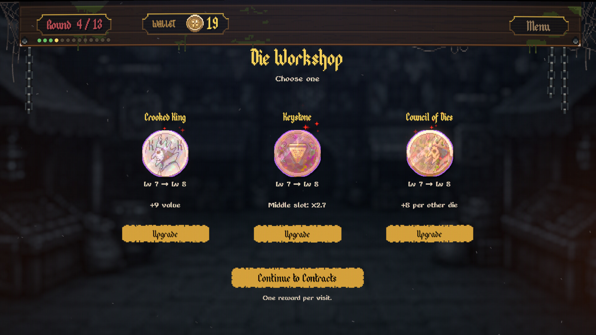 Forgery screenshot 4