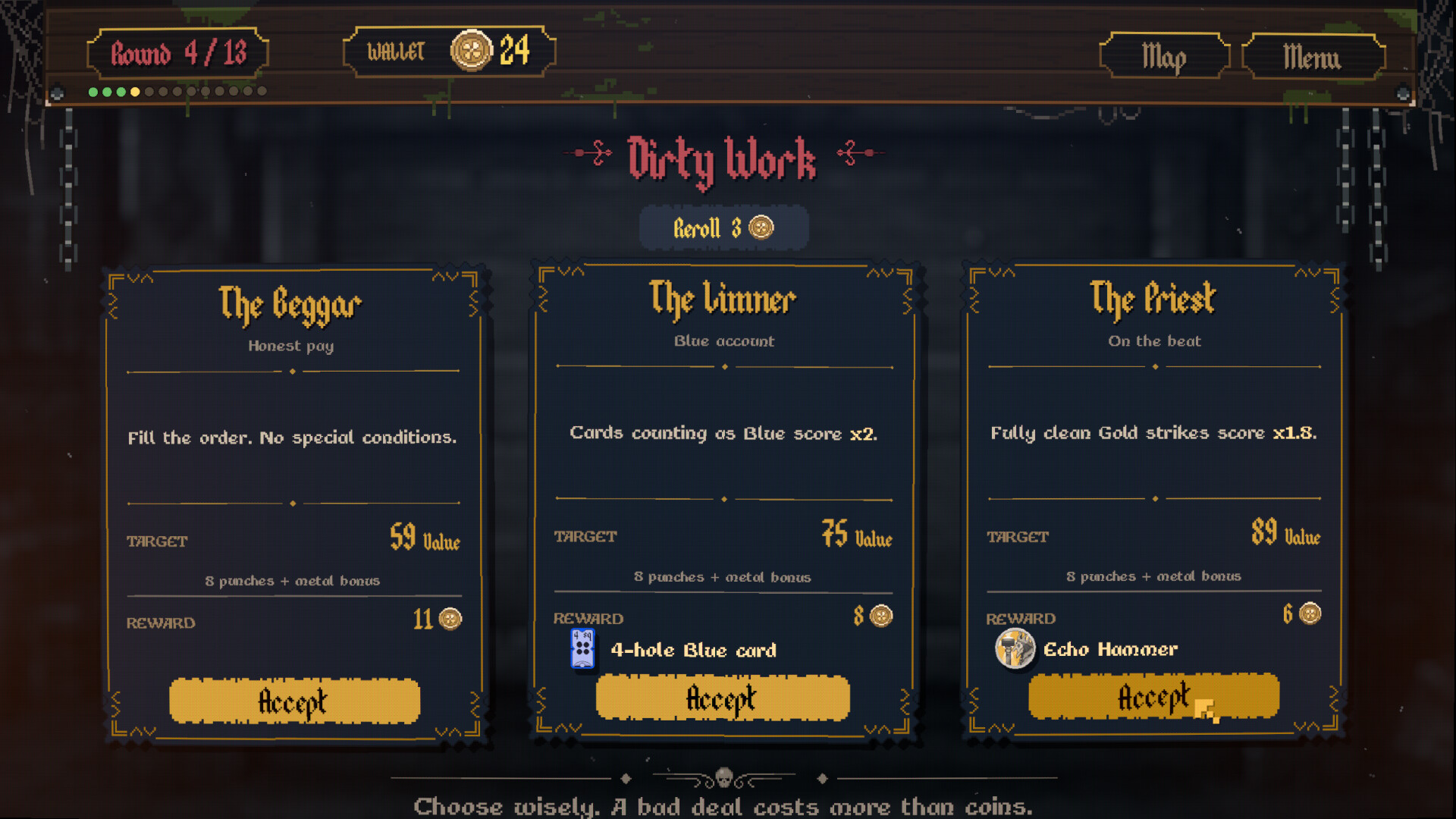 Forgery screenshot 3