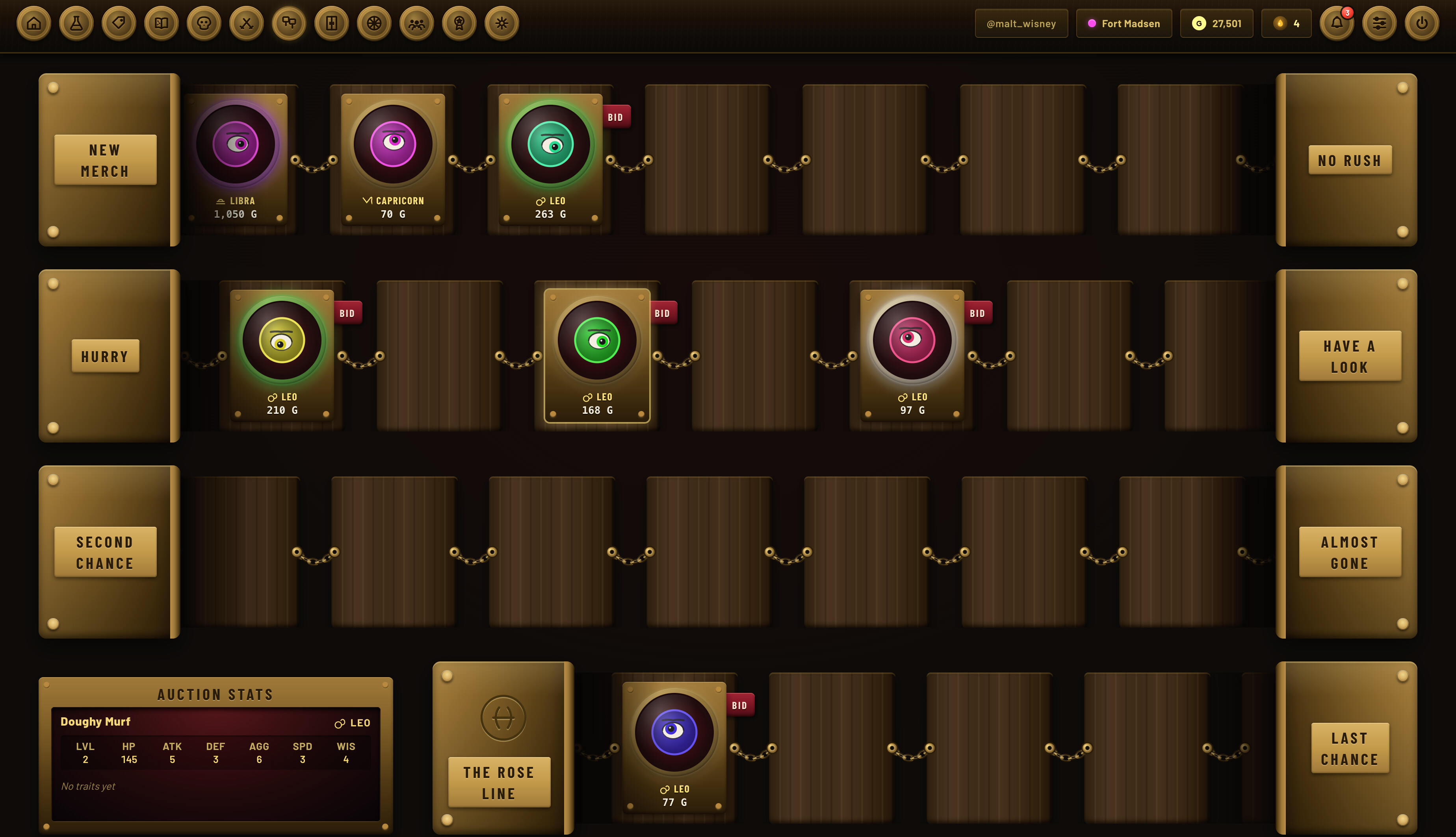 Coppersmog screenshot 5