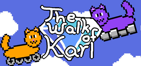 The Walk of Karl