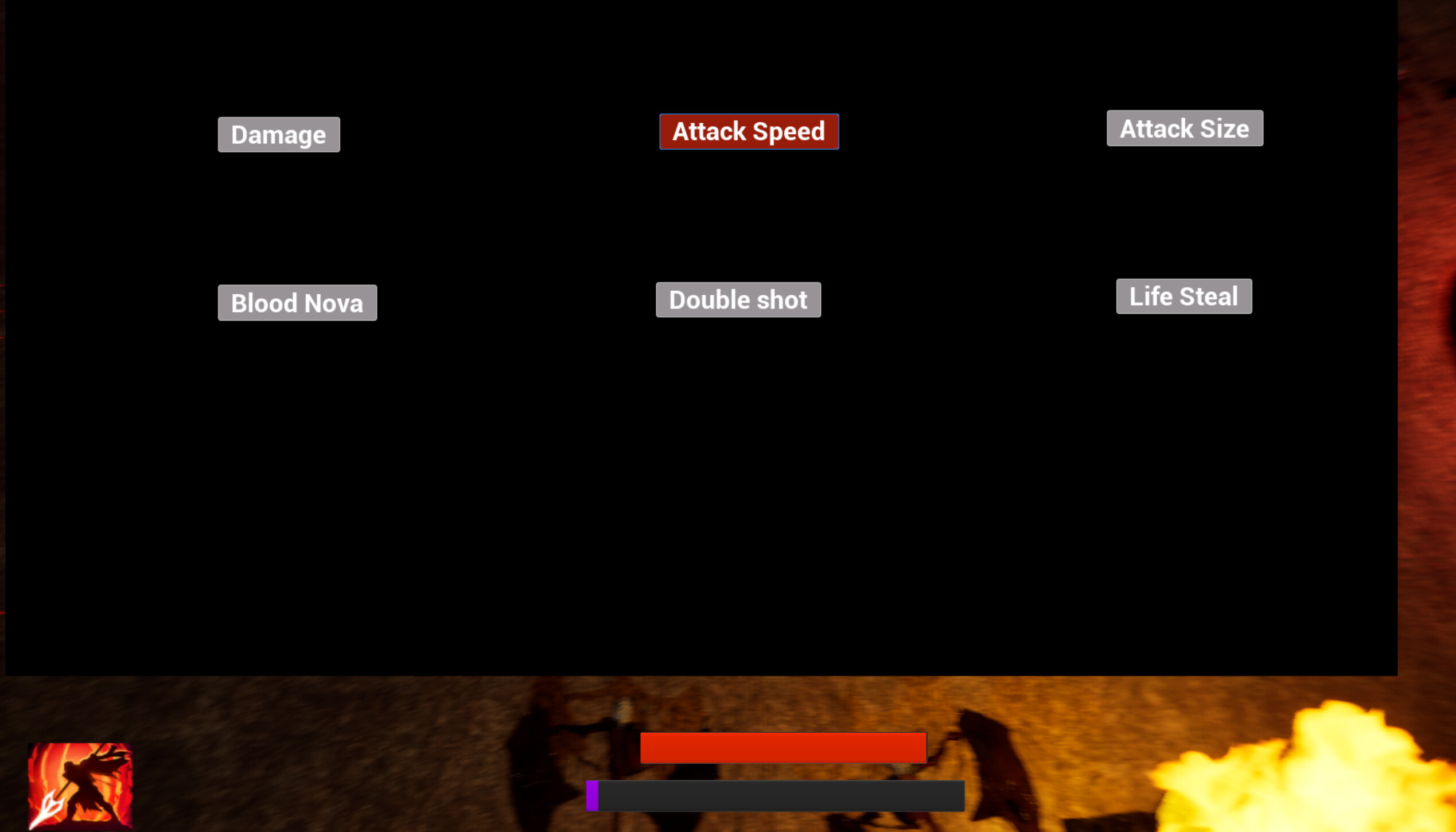 BloodVeil:Cursed Blood screenshot 3
