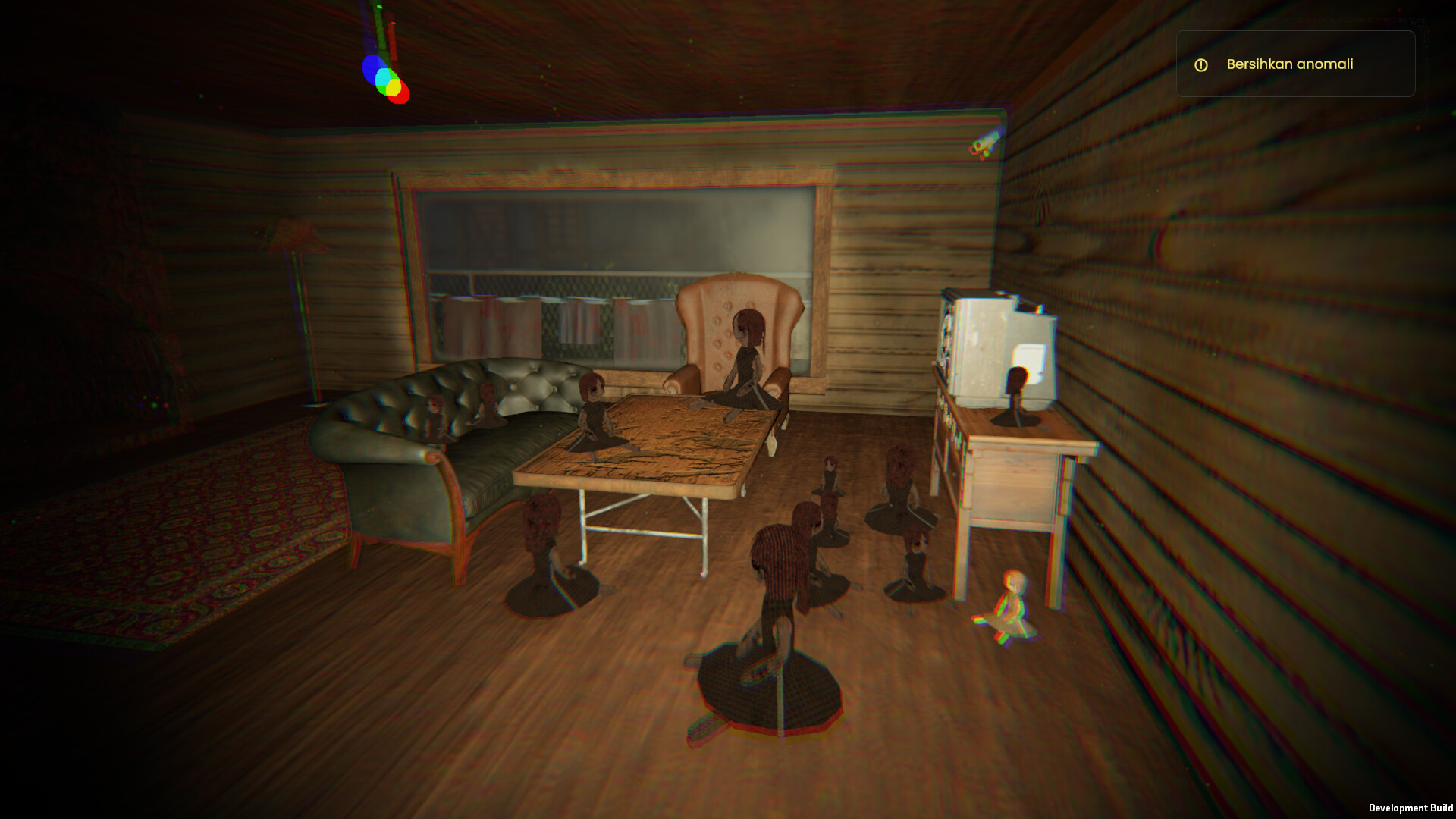 Boarding House: Night Shift screenshot 5