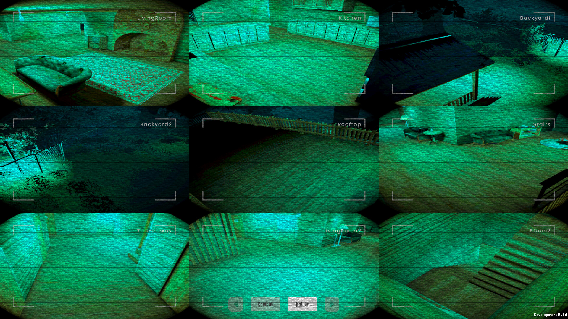 Boarding House: Night Shift screenshot 2