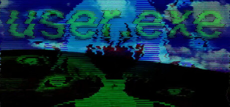 Cover art from User.exe